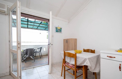 Vidalici Apartment | 28 m² Studio flat ∙ 1 bedroom ∙ 3 guests