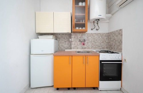 Vidalici Apartment | 28 m² Studio flat ∙ 1 bedroom ∙ 3 guests