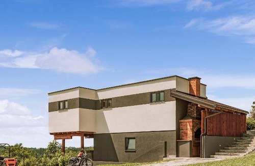Grabrovnik House | 280 m² House ∙ 4 bedrooms ∙ 12 guests