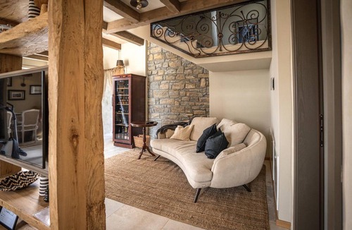 Sveti Bartol House | 280 m² House ∙ 5 bedrooms ∙ 11 guests