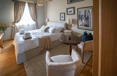 Sveti Bartol House | 280 m² House ∙ 5 bedrooms ∙ 11 guests