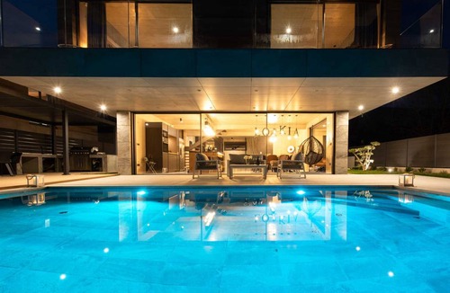 Jurandvor Villa | 280 m² Villa ∙ 4 bedrooms ∙ 8 guests