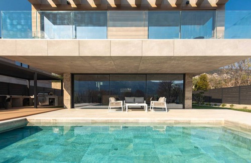 Jurandvor Villa | 280 m² Villa ∙ 4 bedrooms ∙ 8 guests