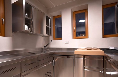 Sveti Bartol Villa | 280 m² Villa ∙ 5 bedrooms ∙ 10 guests