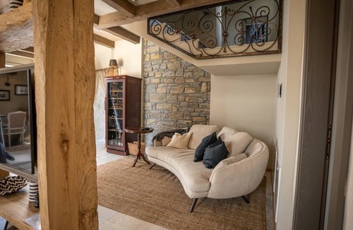 Sveti Bartol Villa | 280 m² Villa ∙ 5 bedrooms ∙ 10 guests