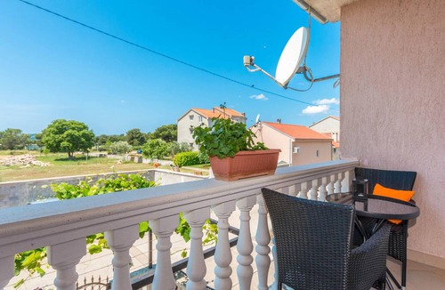 Biograd na Moru Apartment | 29 m² Apartment ∙ 3 guests
