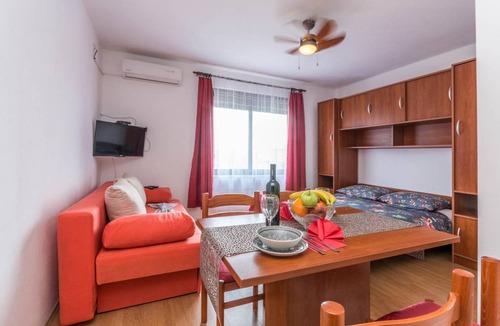 Biograd na Moru Apartment | 29 m² Apartment ∙ 3 guests