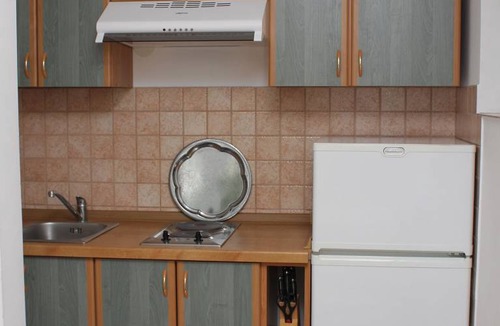 Rab Apartment | 29 m² Apartment ∙ 1 bedroom ∙ 4 guests