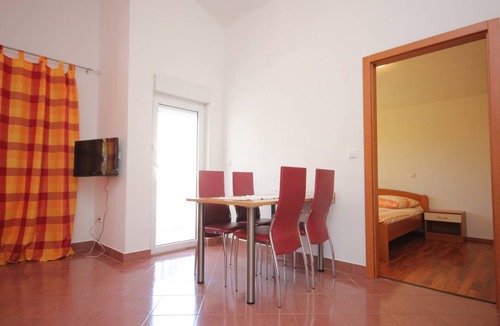 Pasman Apartment | 29 m² Apartment ∙ 1 bedroom ∙ 4 guests