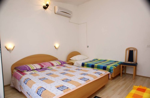 Viganj Apartment | 29 m² Apartment ∙ 1 bedroom ∙ 4 guests