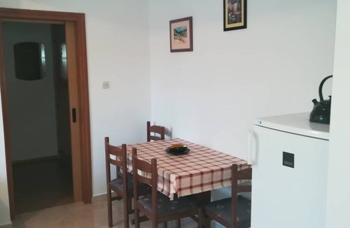 Vinez Apartment | 29 m² Apartment ∙ 1 bedroom ∙ 3 guests