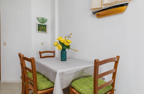 Drasnice Apartment | 29 m² Apartment ∙ 1 bedroom ∙ 3 guests