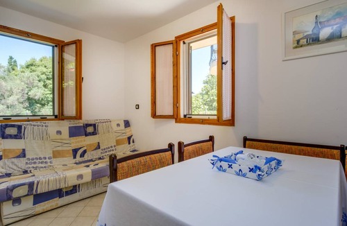 Nerezine Apartment | 29 m² Apartment ∙ 1 bedroom ∙ 3 guests