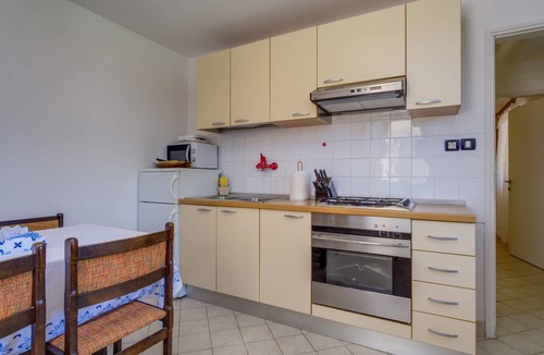 Nerezine Apartment | 29 m² Apartment ∙ 1 bedroom ∙ 3 guests