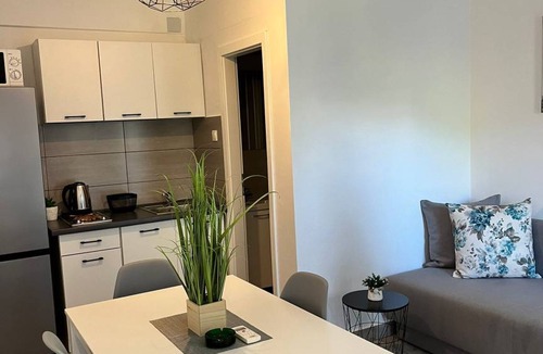 Potocnica Apartment | 29 m² Apartment ∙ 1 bedroom ∙ 2 guests