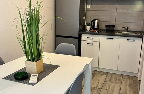 Potocnica Apartment | 29 m² Apartment ∙ 1 bedroom ∙ 2 guests