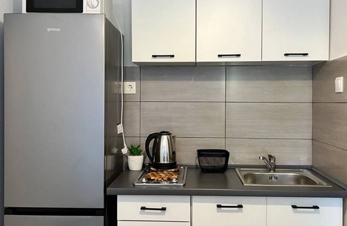 Potocnica Apartment | 29 m² Apartment ∙ 1 bedroom ∙ 2 guests