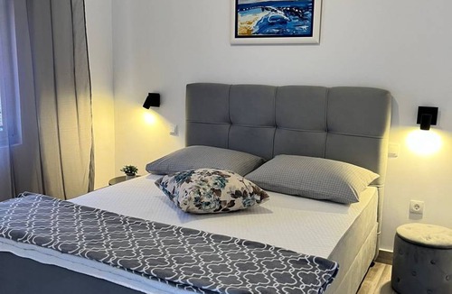 Potocnica Apartment | 29 m² Apartment ∙ 1 bedroom ∙ 2 guests
