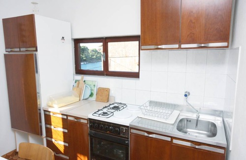 Maslinica Apartment | 29 m² Apartment ∙ 2 bedrooms ∙ 4 guests