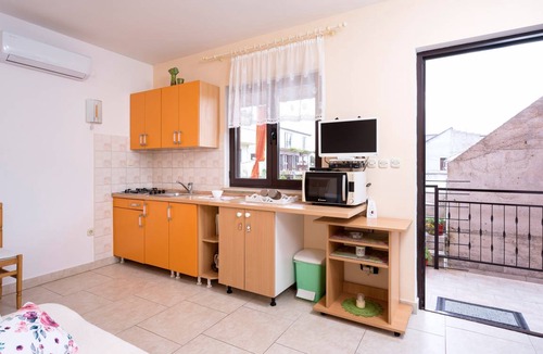 Stari Grad Apartment | 29 m² Apartment ∙ 1 bedroom ∙ 2 guests