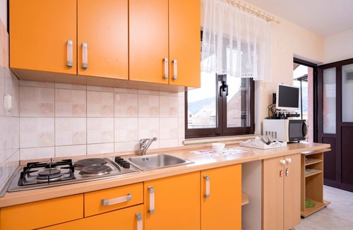 Stari Grad Apartment | 29 m² Apartment ∙ 1 bedroom ∙ 2 guests