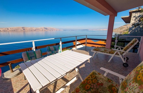 Stinica House | 29 m² House ∙ 1 bedroom ∙ 2 guests