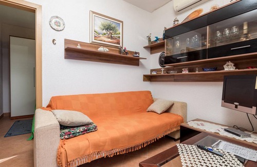 Stinica House | 29 m² House ∙ 1 bedroom ∙ 2 guests