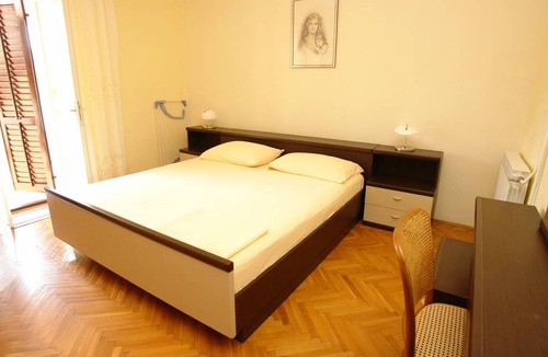 Pag Resort | 29 m² Private room ∙ 1 bedroom ∙ 2 guests