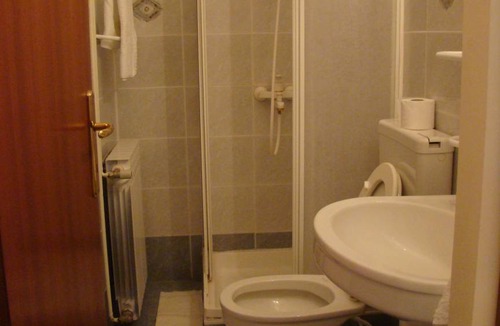 Pag Resort | 29 m² Private room ∙ 1 bedroom ∙ 2 guests