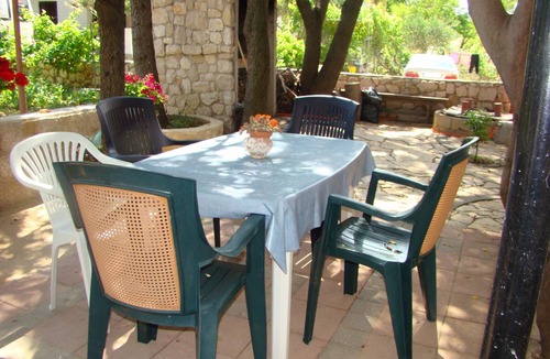 Pag Resort | 29 m² Private room ∙ 1 bedroom ∙ 2 guests