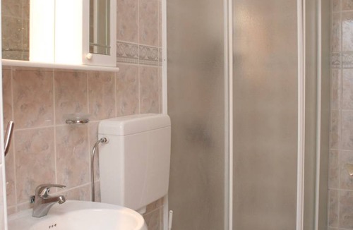 Trstenik Resort | 29 m² Private room ∙ 1 bedroom ∙ 2 guests