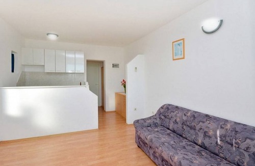 Island Hvar Apartment | 29 m² Studio flat ∙ 1 bedroom ∙ 2 guests