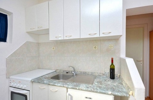 Island Hvar Apartment | 29 m² Studio flat ∙ 1 bedroom ∙ 2 guests