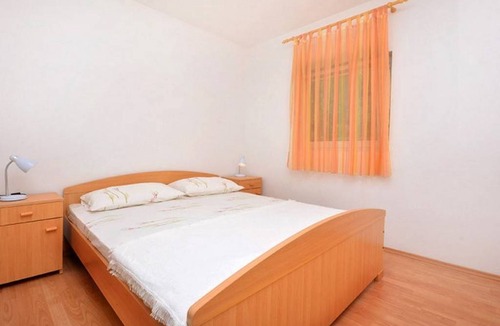 Island Hvar Apartment | 29 m² Studio flat ∙ 1 bedroom ∙ 2 guests