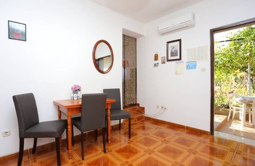 Slatine Apartment | 29 m² Studio flat ∙ 1 bedroom ∙ 3 guests