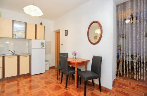 Slatine Apartment | 29 m² Studio flat ∙ 1 bedroom ∙ 3 guests
