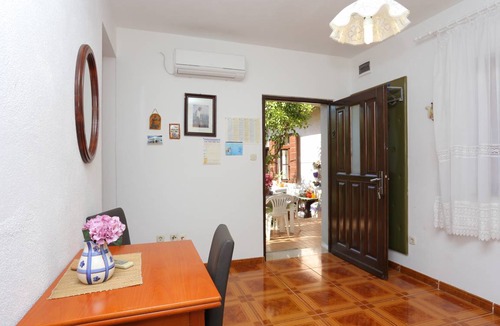 Slatine Apartment | 29 m² Studio flat ∙ 1 bedroom ∙ 3 guests