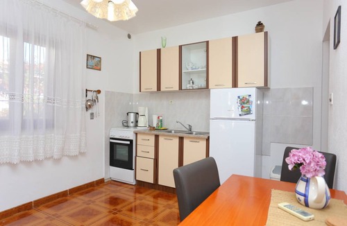 Slatine Apartment | 29 m² Studio flat ∙ 1 bedroom ∙ 3 guests