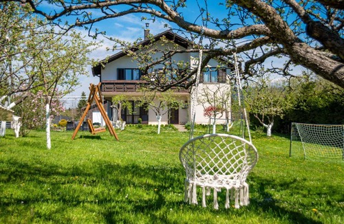 Trsce Other | 290 m² Accommodation ∙ 3 bedrooms ∙ 7 guests