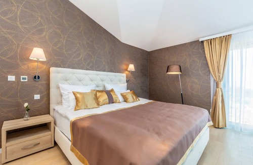 Milovcici House | 290 m² House ∙ 4 bedrooms ∙ 10 guests