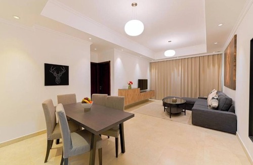 Al-Fujairah Apartment | 2BR Apartment Near Fujairah Airport