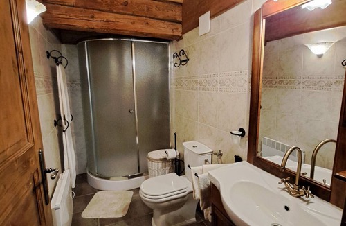 Bohinjska Bela Ski Chalet | 2km from Bled lake.Chalet ideal for a family or friends