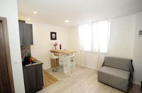 Zadar Old Town Apartment | 2studios Kalelarga