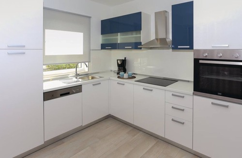Kastel Stafilic Cabin | 3 apartment house with pool