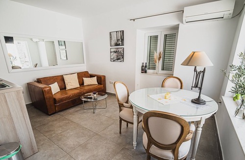 Vodice Apartment | 3 Apartment with Terrace - Downtown Luxury Apartments with Hot Tub