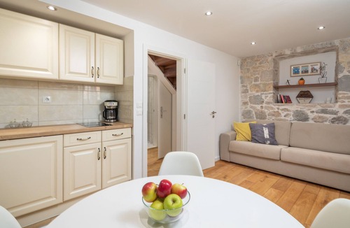 Split Apartment | 3 - beautiful modern apt in the heart of Split