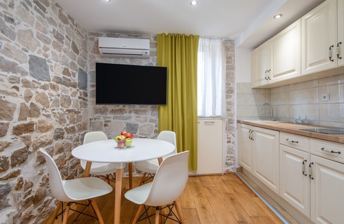 Split Apartment | 3 - beautiful modern apt in the heart of Split