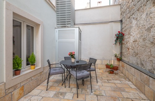 Split Apartment | 3 - beautiful modern apt in the heart of Split
