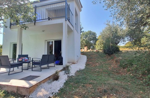 Mali Vareski House | 3 Bed Sleeps 6 -Private Pool -Casa Istriana Romano