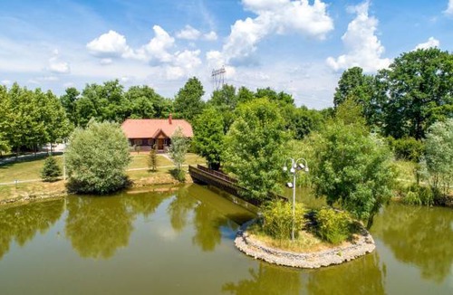 Mala Ludina House | 3 bedroom accommodation in Mala Ludina